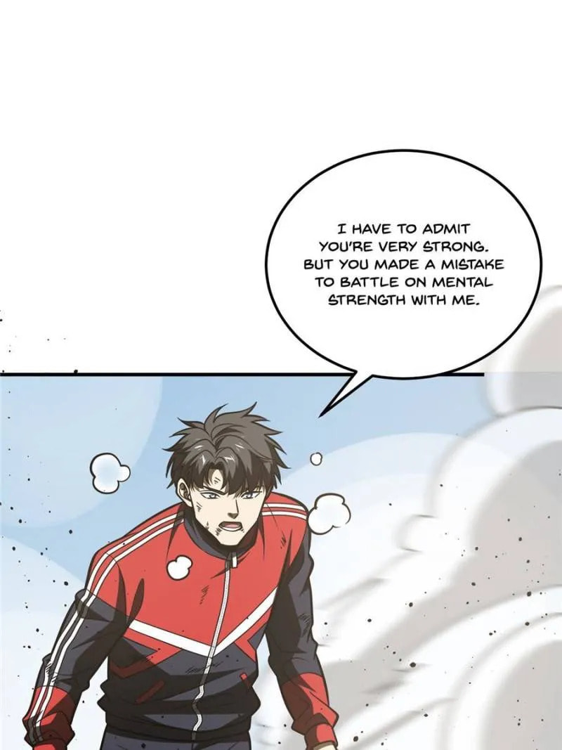 Read Global Martial Arts EN Manga Online