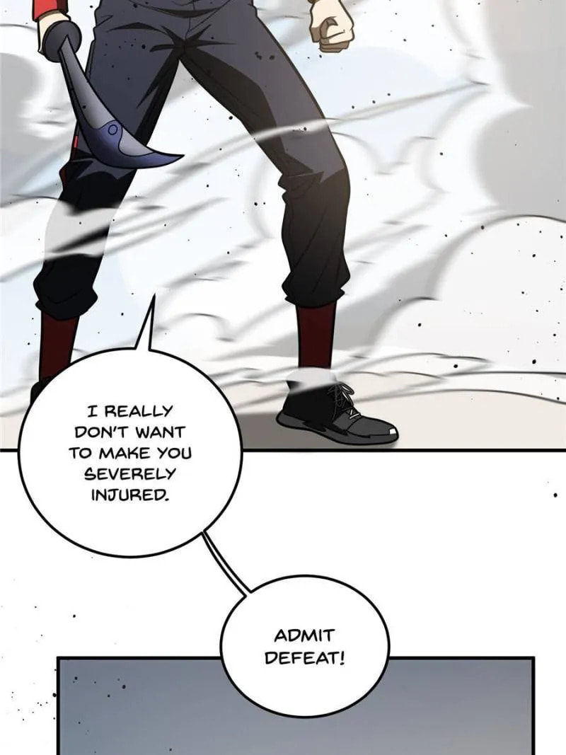Read Global Martial Arts EN Manga Online