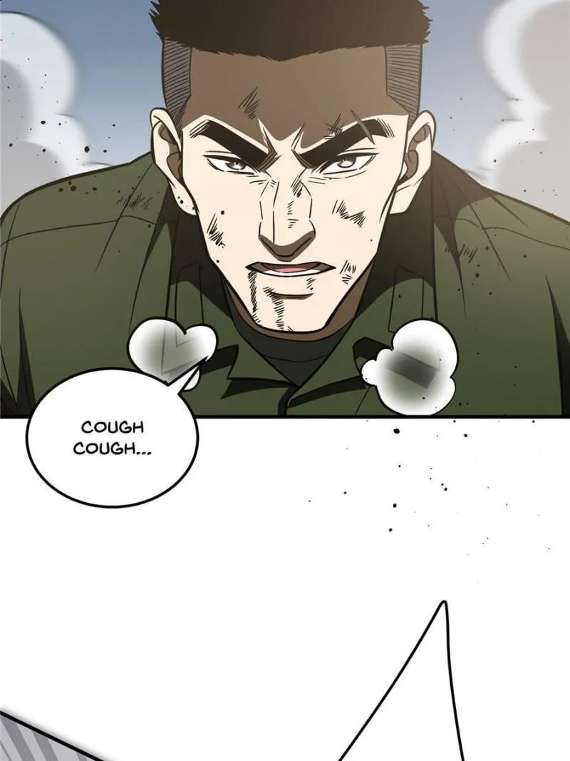 Read Global Martial Arts EN Manga Online