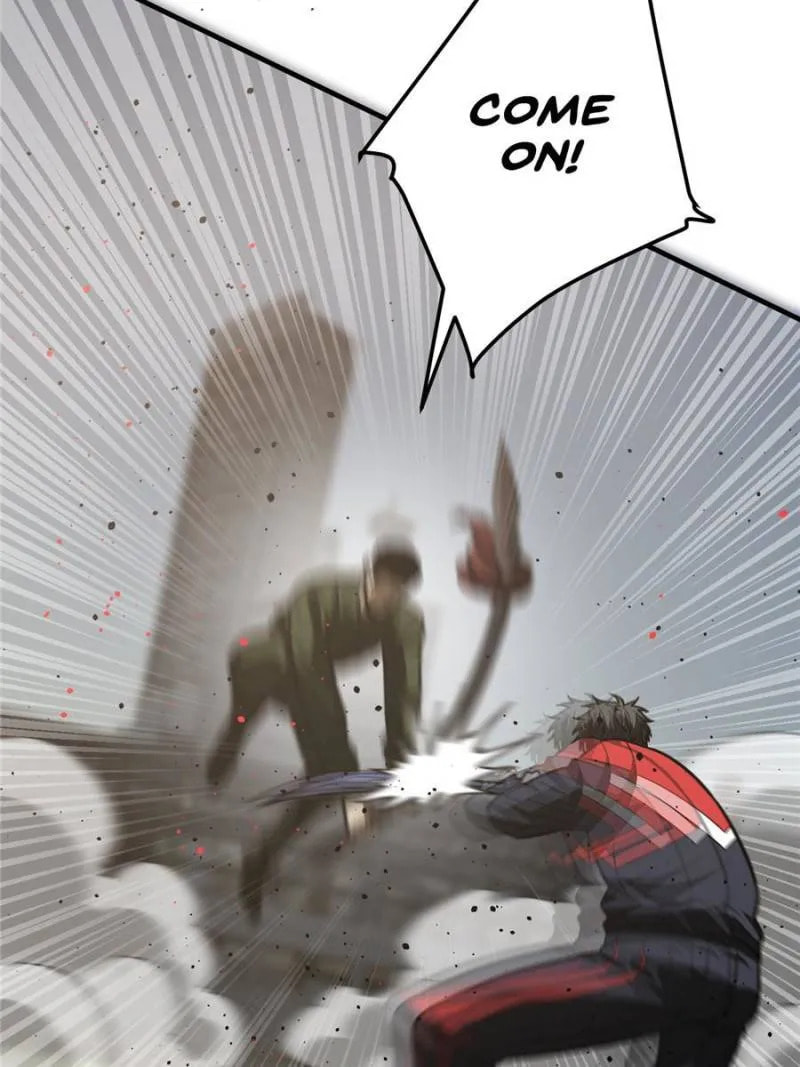 Read Global Martial Arts EN Manga Online