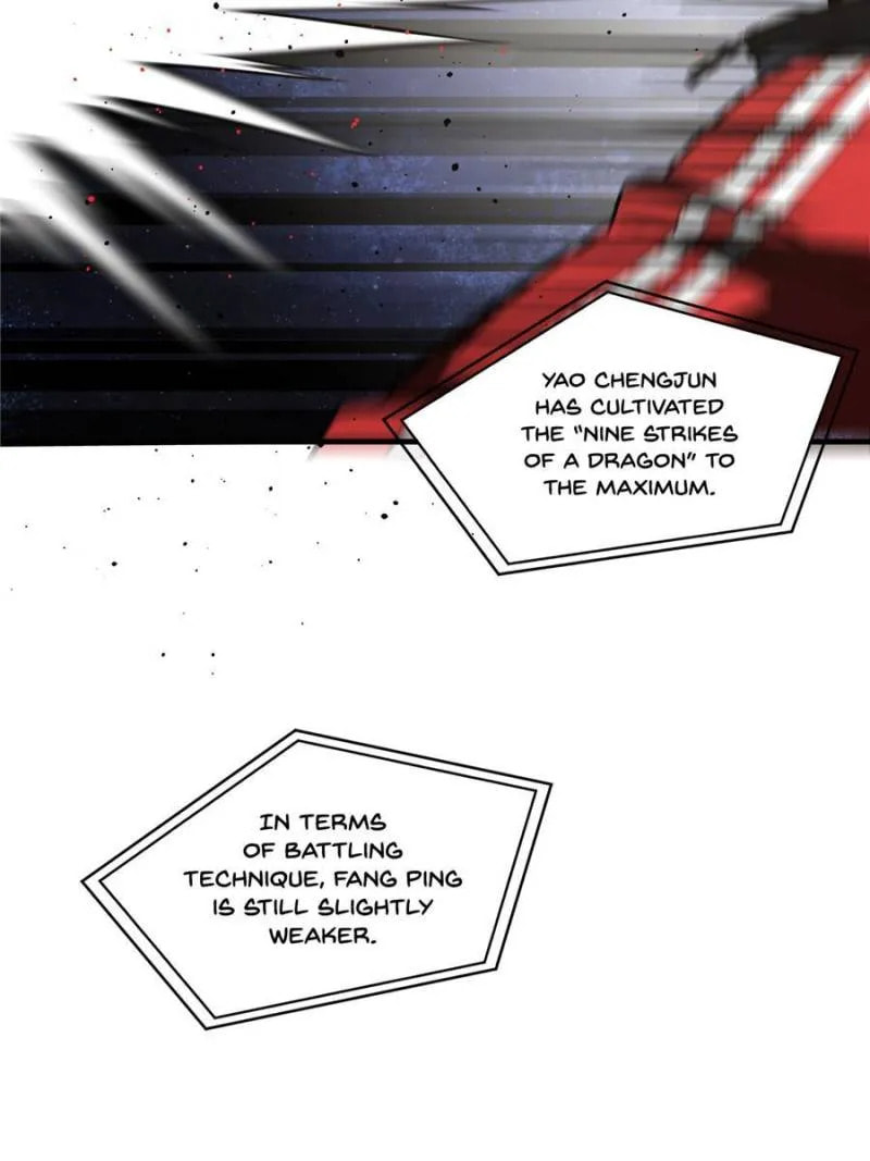 Read Global Martial Arts EN Manga Online