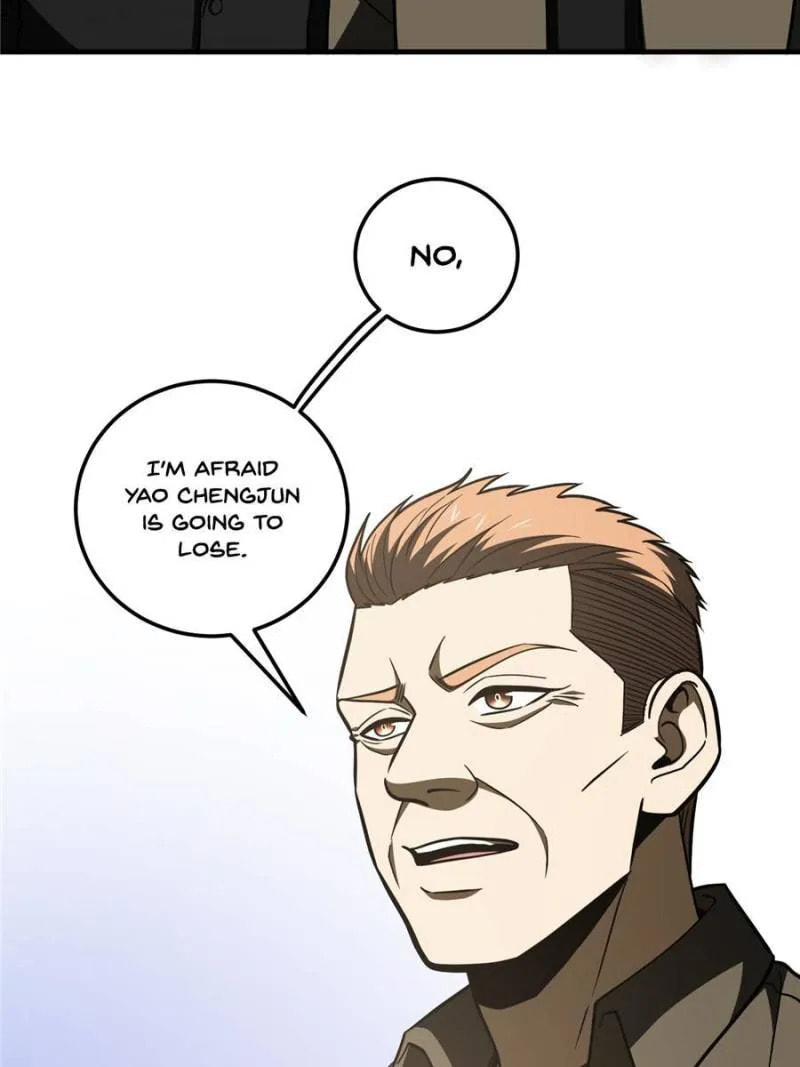 Read Global Martial Arts EN Manga Online
