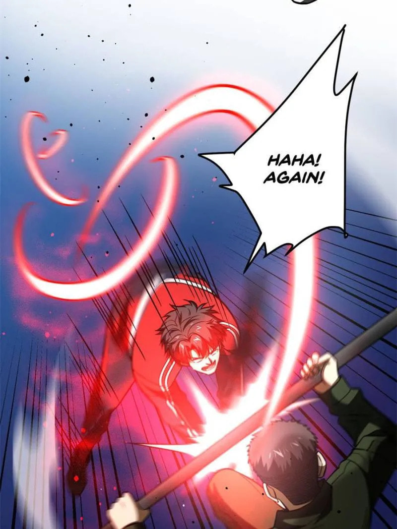 Read Global Martial Arts EN Manga Online