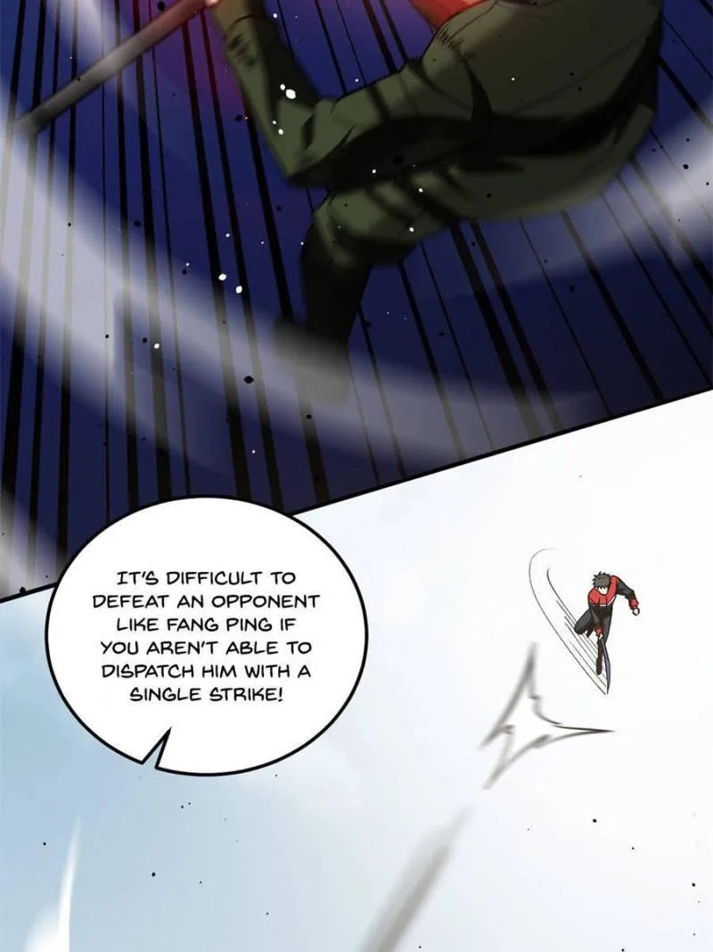 Read Global Martial Arts EN Manga Online