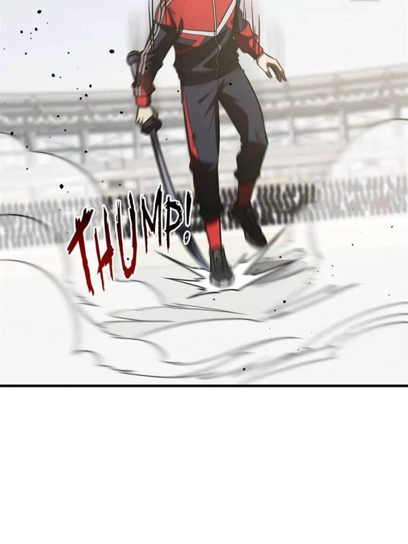 Read Global Martial Arts EN Manga Online