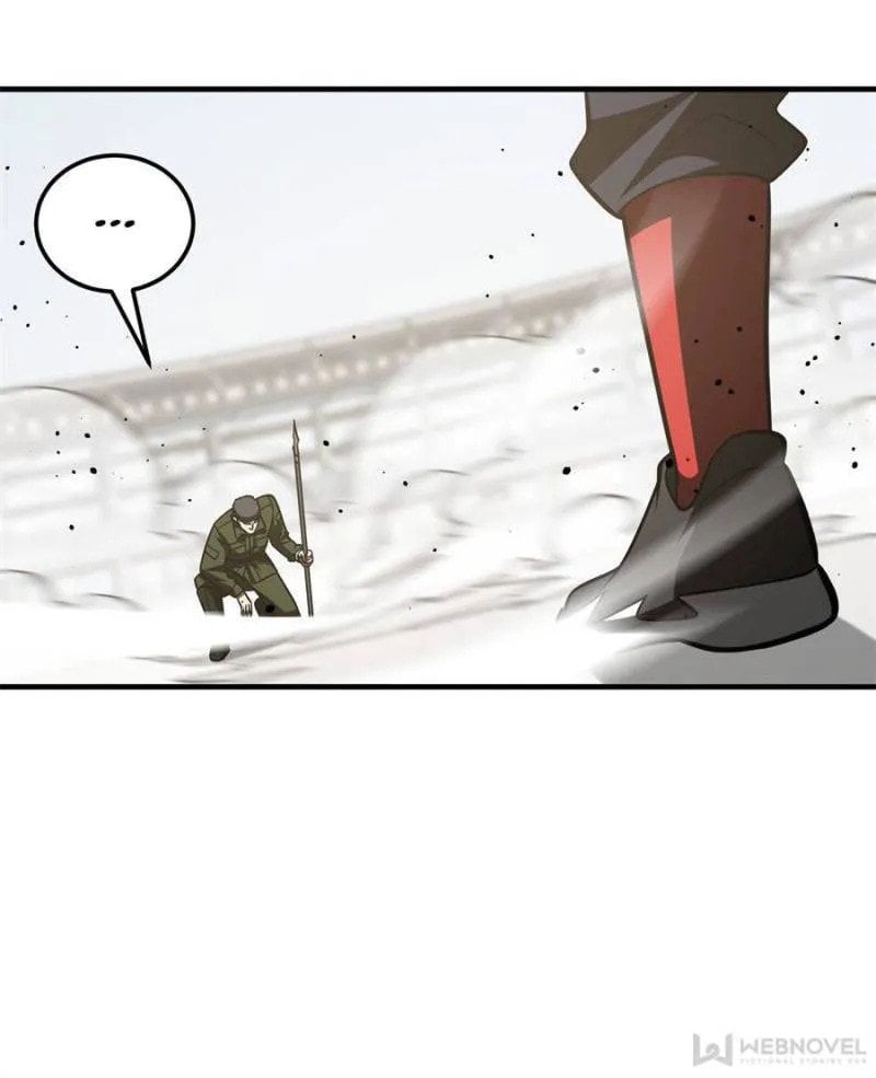 Read Global Martial Arts EN Manga Online
