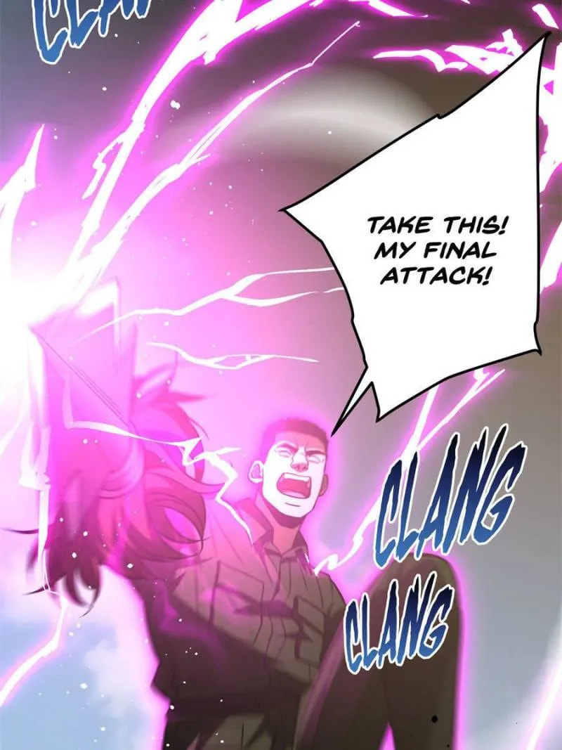 Read Global Martial Arts EN Manga Online