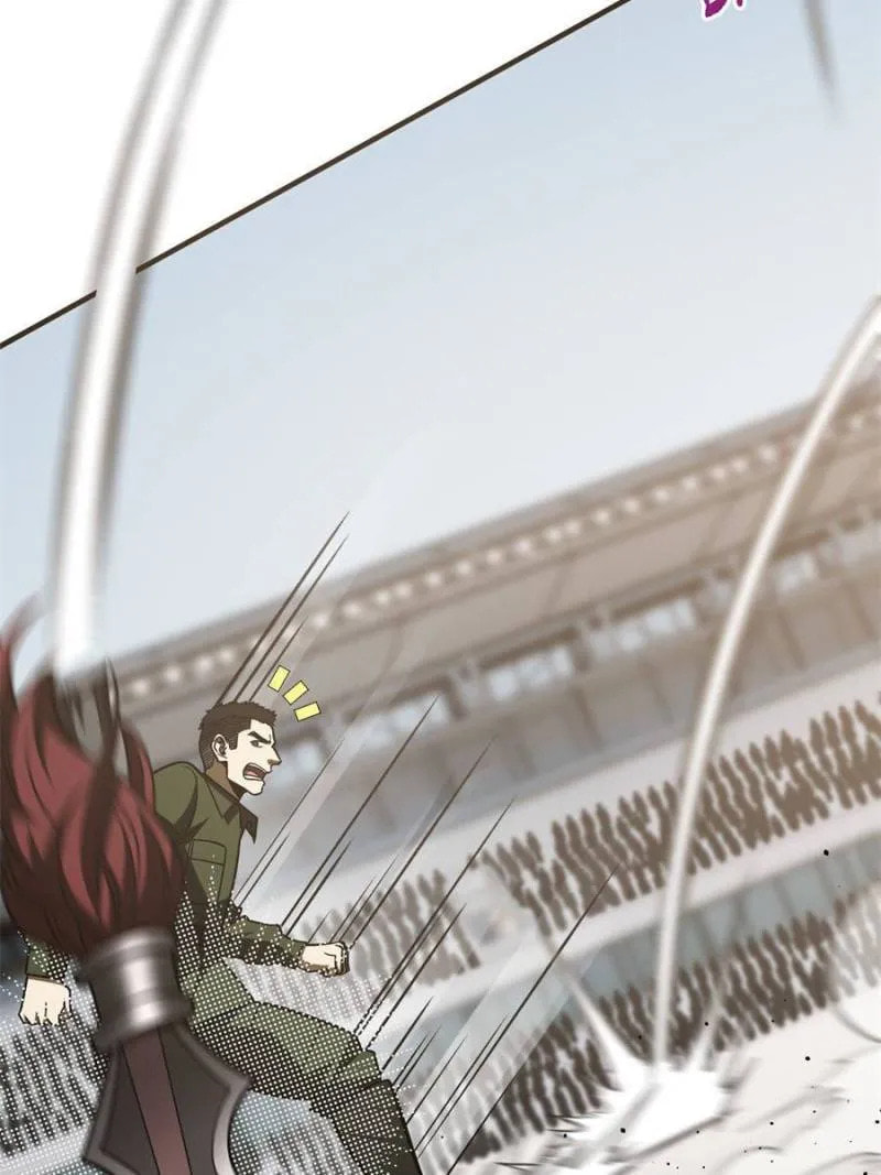 Read Global Martial Arts EN Manga Online