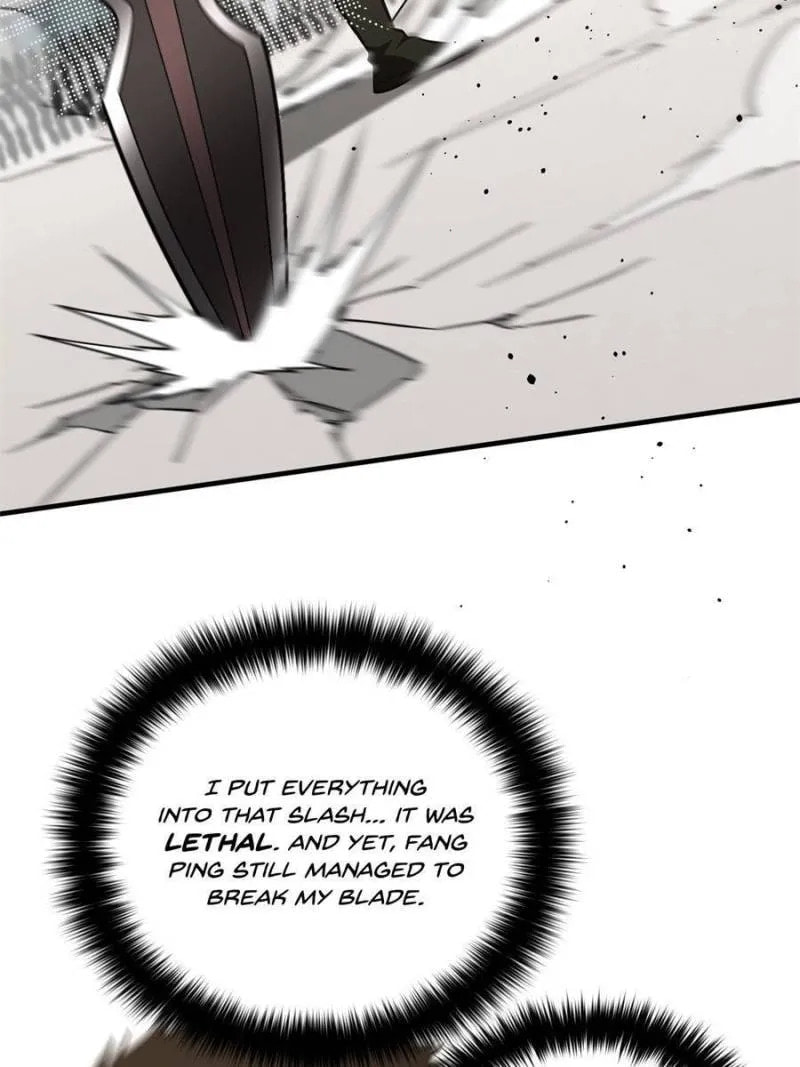 Read Global Martial Arts EN Manga Online