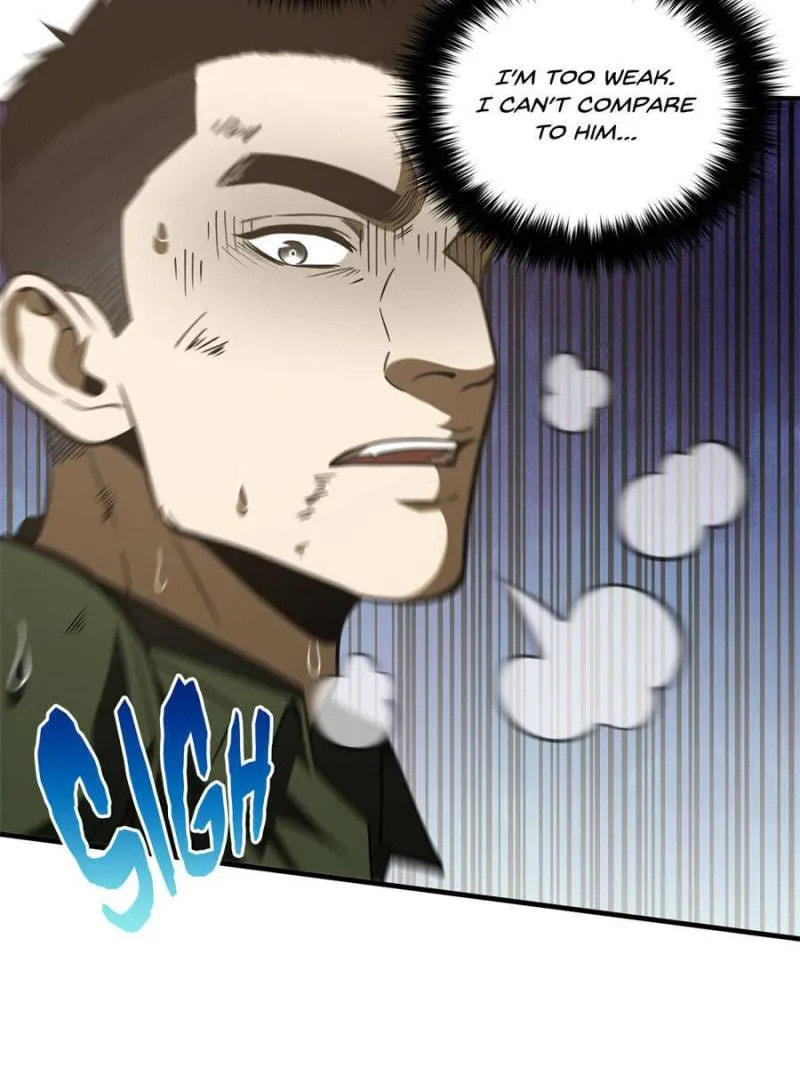Read Global Martial Arts EN Manga Online
