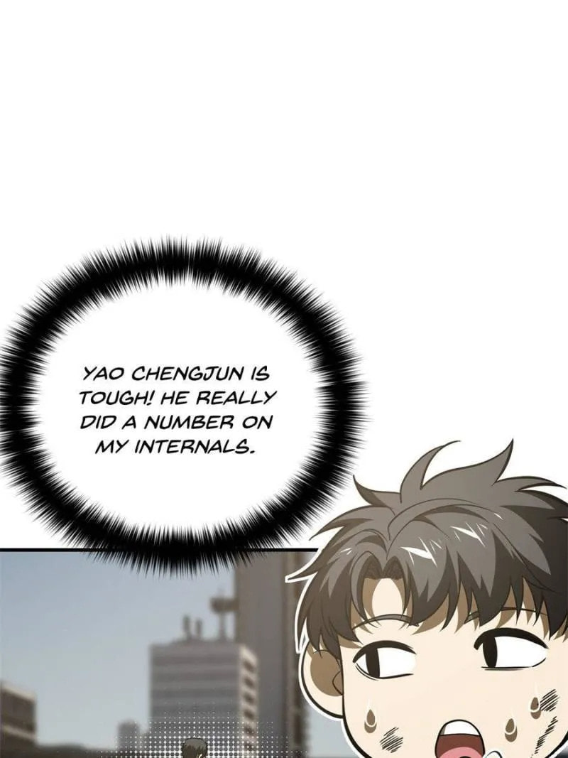 Read Global Martial Arts EN Manga Online