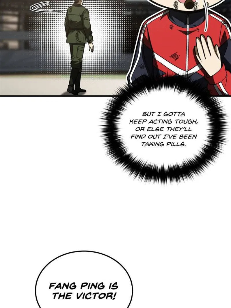 Read Global Martial Arts EN Manga Online