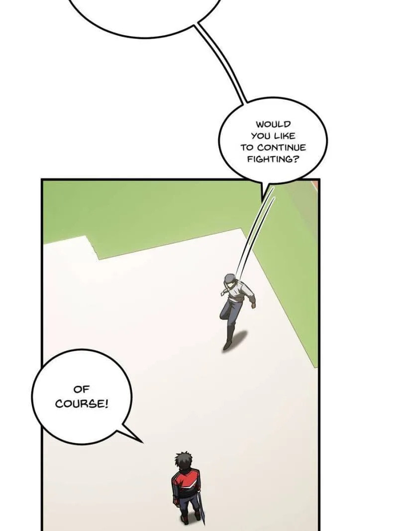 Read Global Martial Arts EN Manga Online