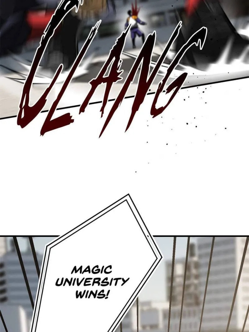Read Global Martial Arts EN Manga Online