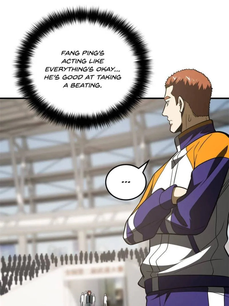 Read Global Martial Arts EN Manga Online