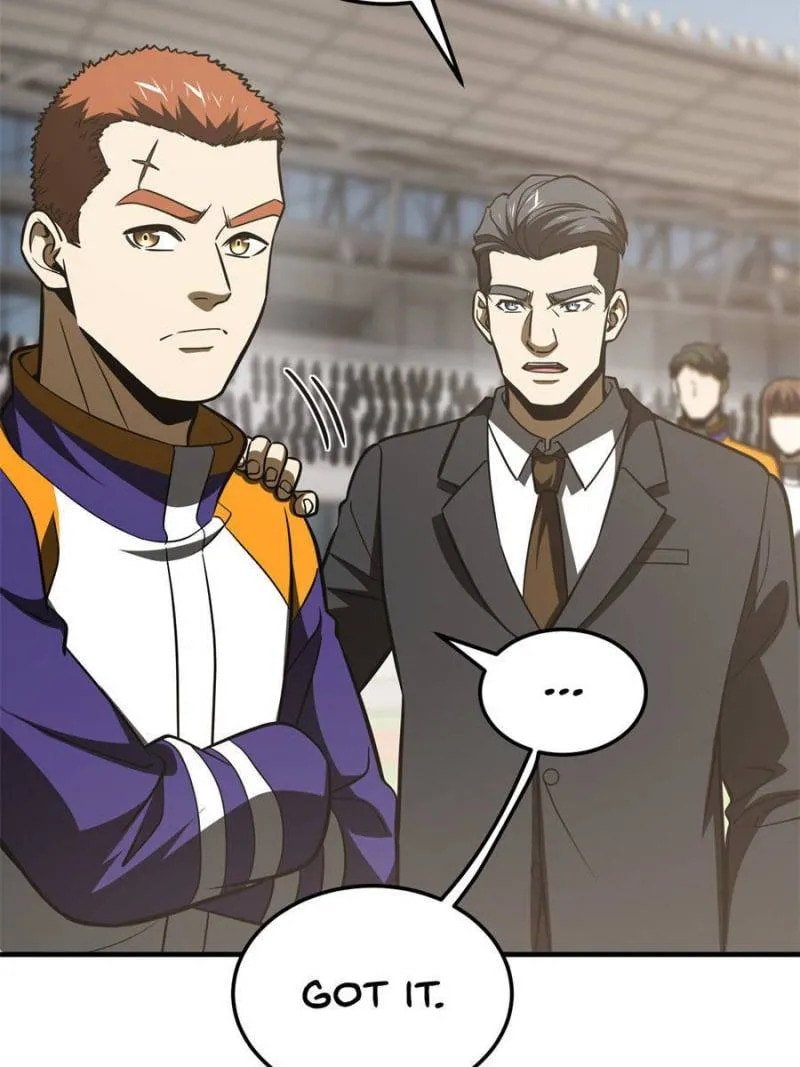 Read Global Martial Arts EN Manga Online