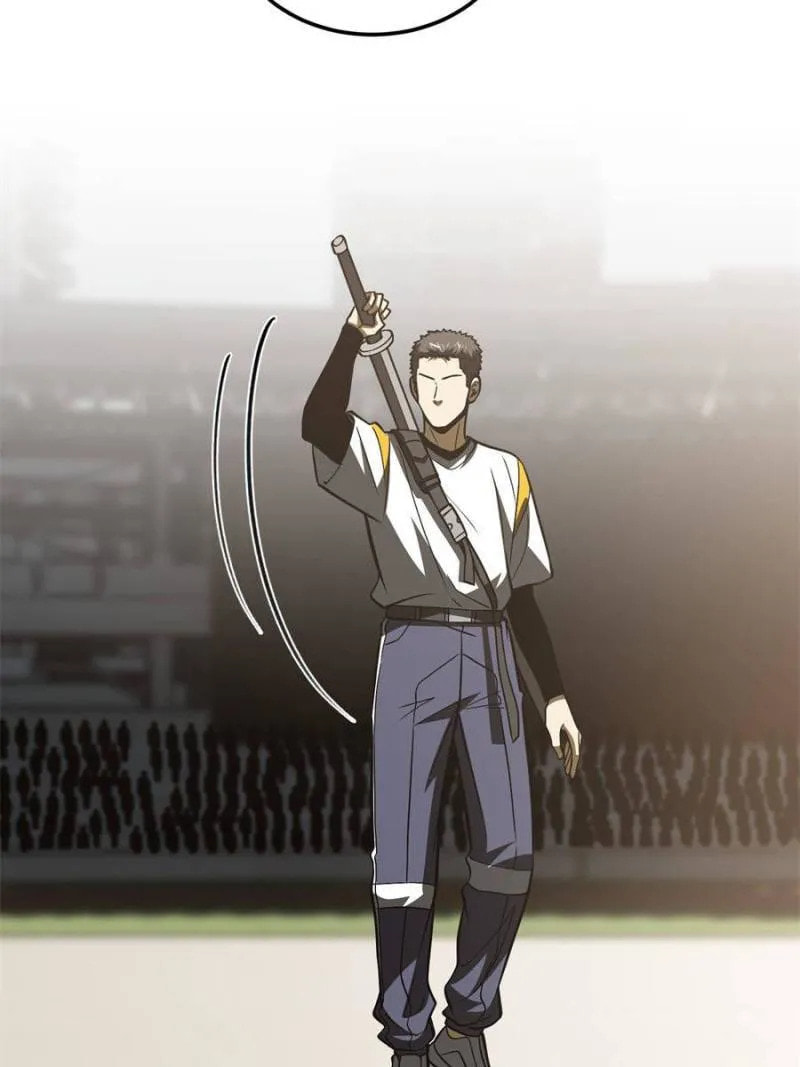 Read Global Martial Arts EN Manga Online