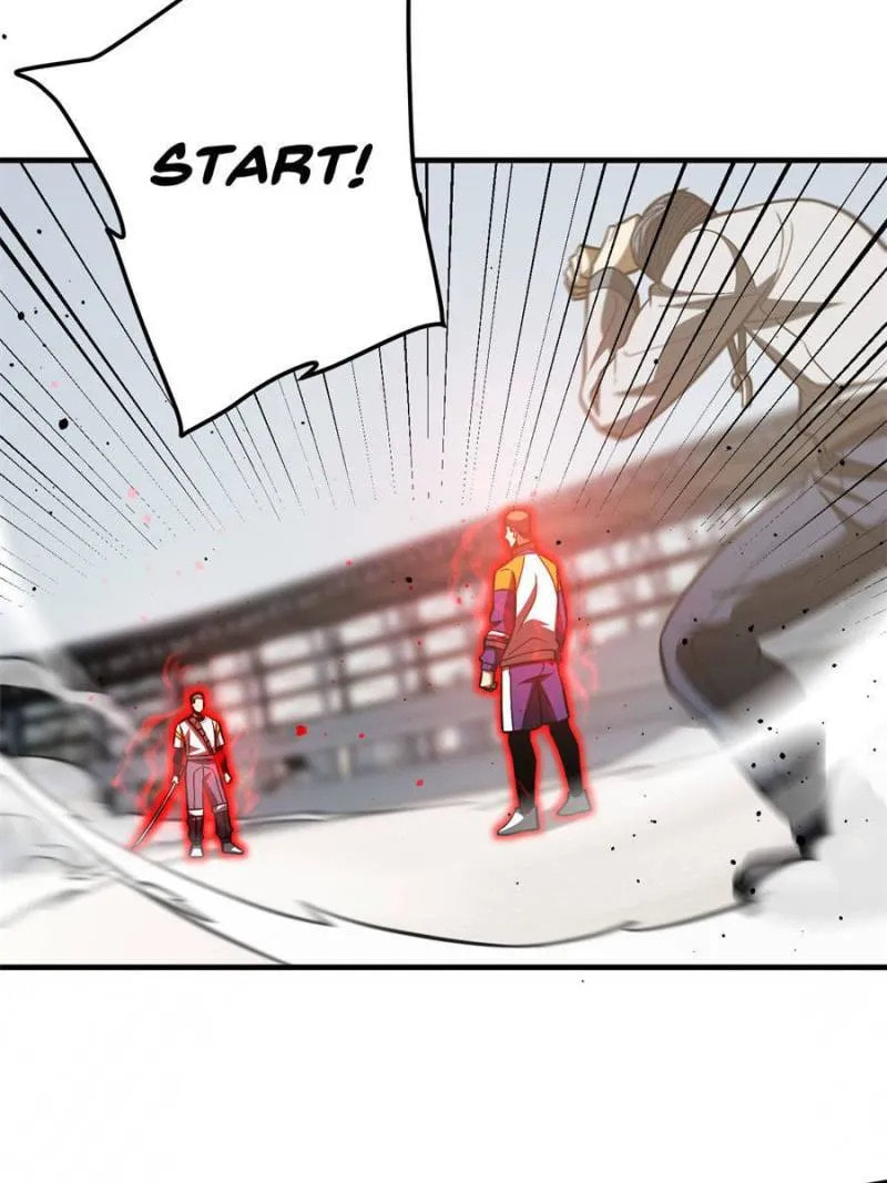 Read Global Martial Arts EN Manga Online