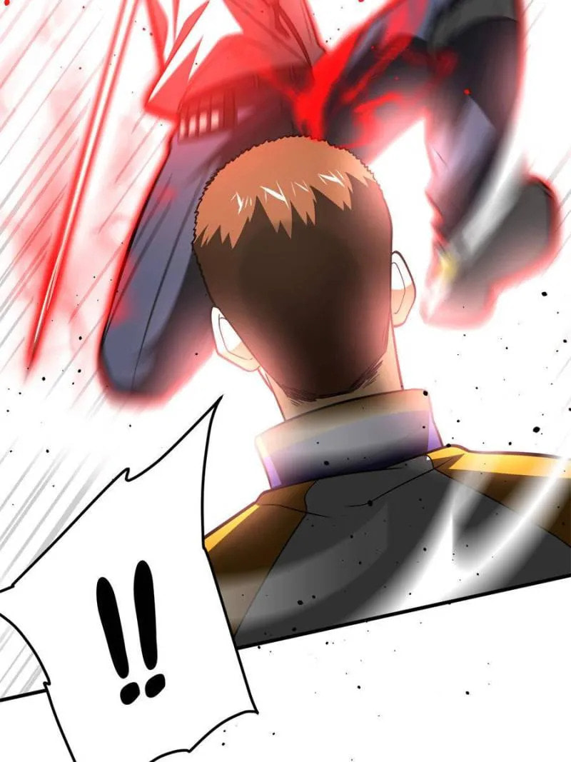 Read Global Martial Arts EN Manga Online