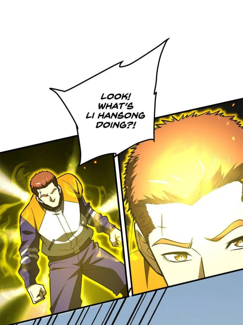 Read Global Martial Arts EN Manga Online