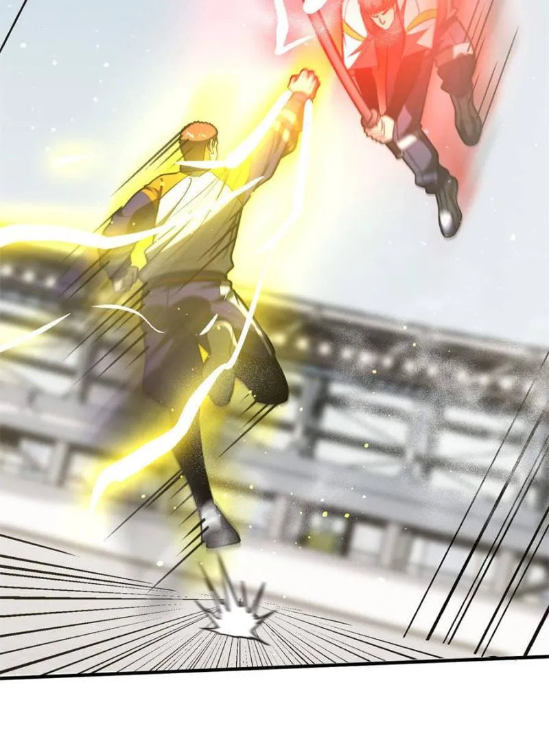 Read Global Martial Arts EN Manga Online