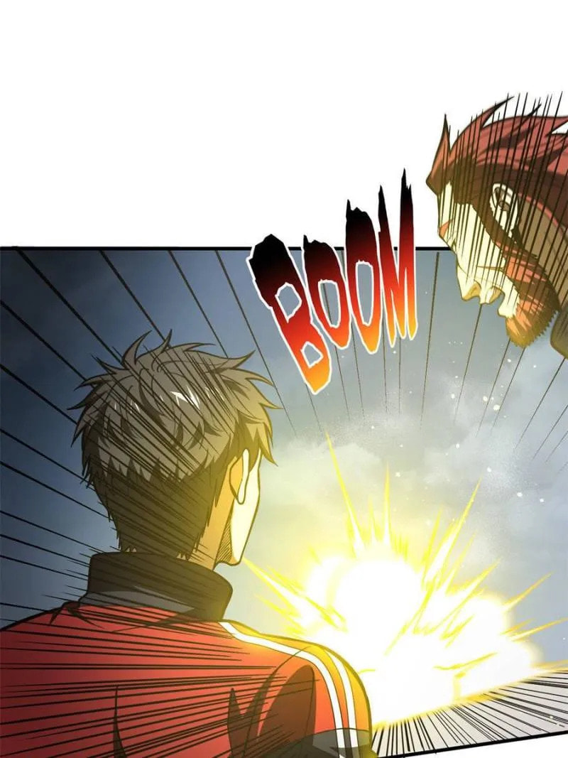Read Global Martial Arts EN Manga Online