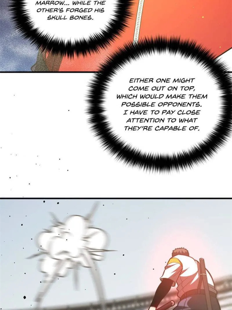 Read Global Martial Arts EN Manga Online