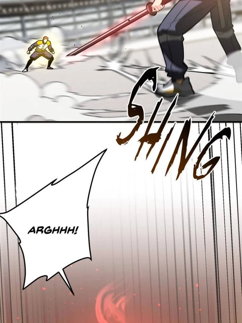 Read Global Martial Arts EN Manga Online