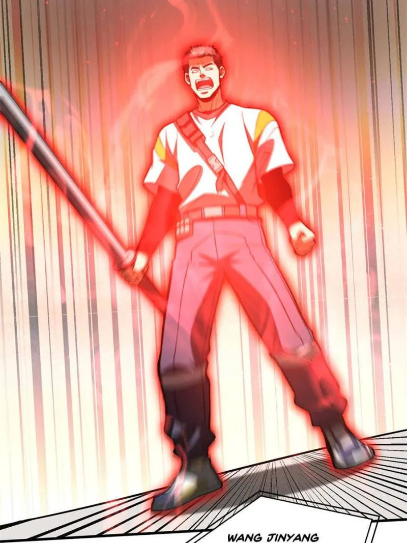 Read Global Martial Arts EN Manga Online