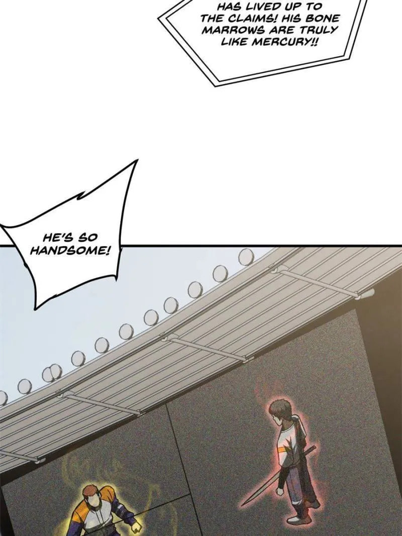 Read Global Martial Arts EN Manga Online
