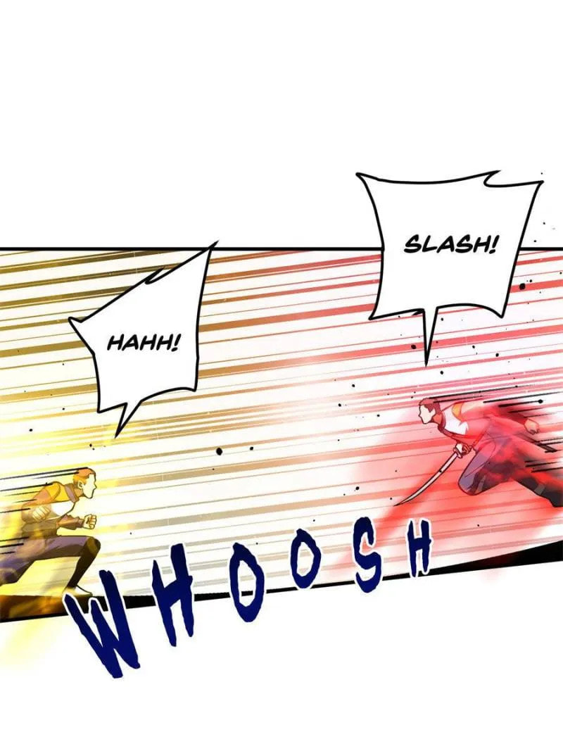 Read Global Martial Arts EN Manga Online