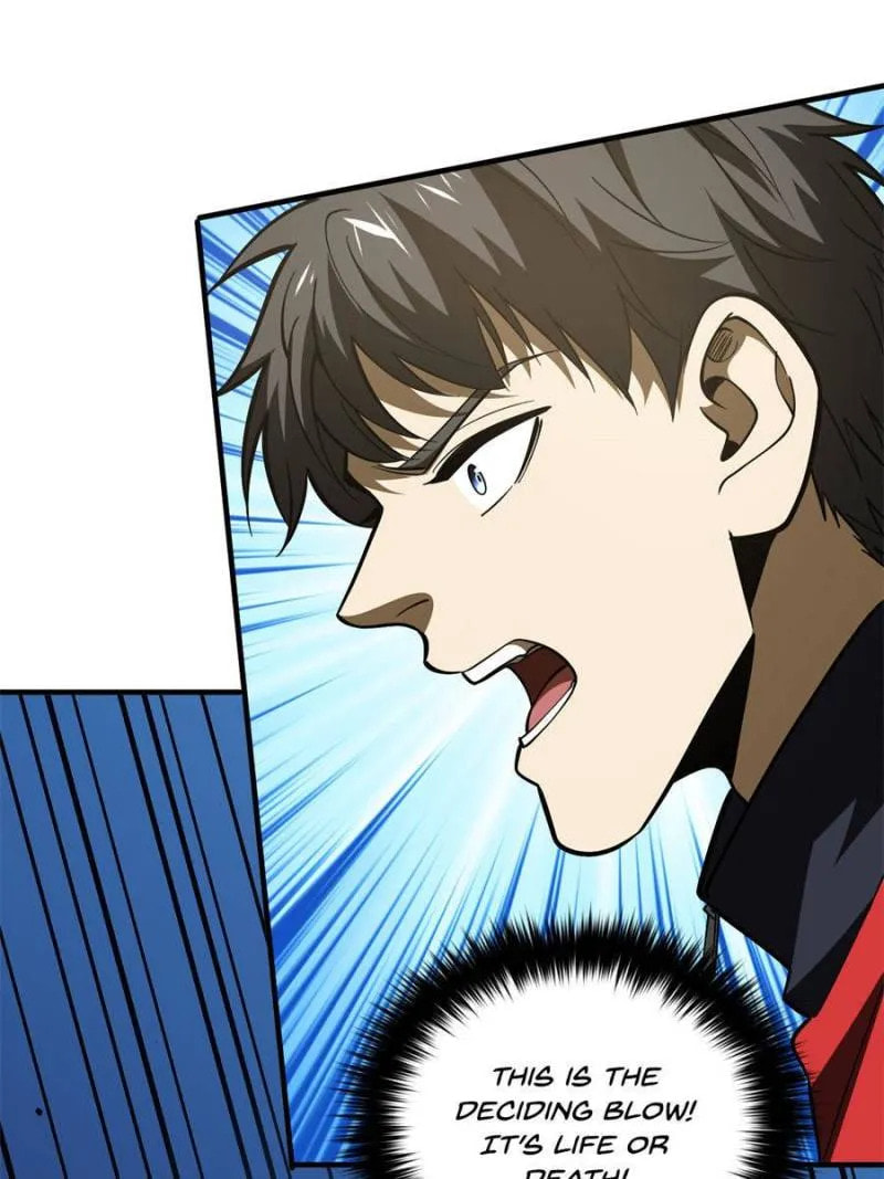 Read Global Martial Arts EN Manga Online