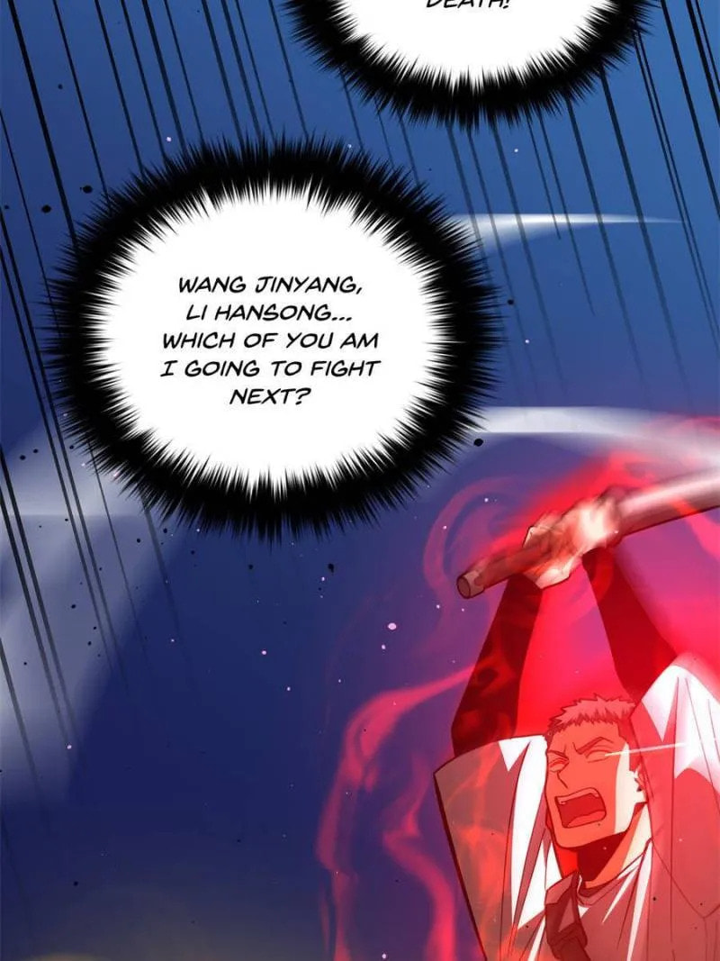 Read Global Martial Arts EN Manga Online