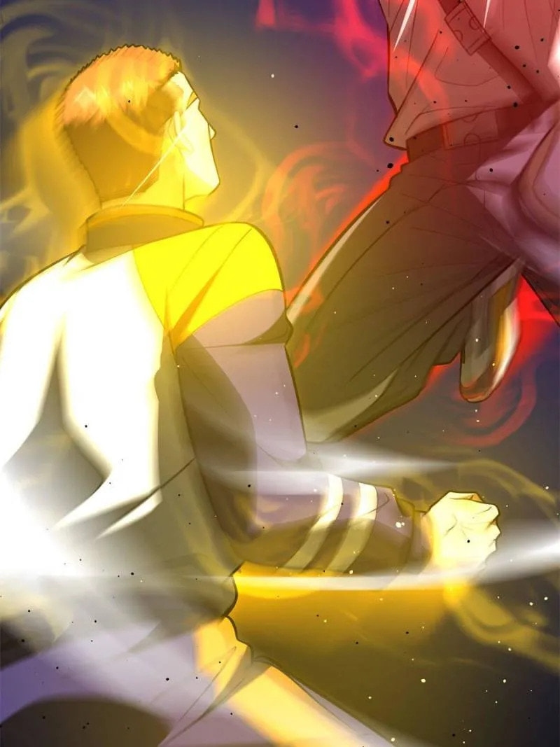 Read Global Martial Arts EN Manga Online