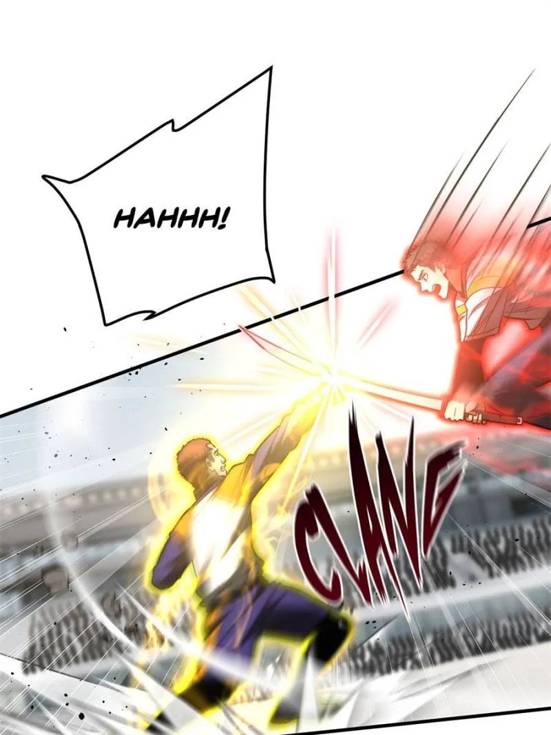 Read Global Martial Arts EN Manga Online