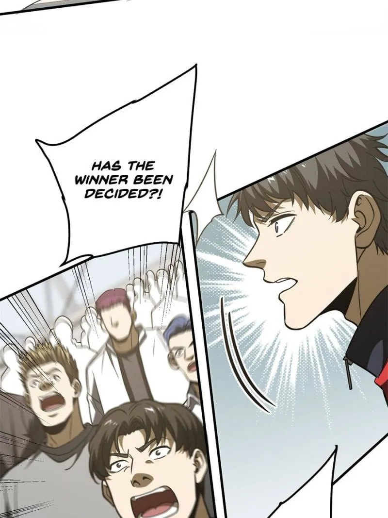 Read Global Martial Arts EN Manga Online