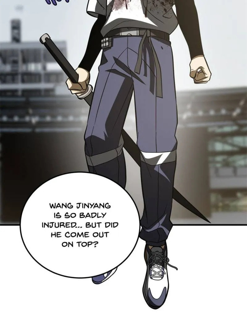 Read Global Martial Arts EN Manga Online