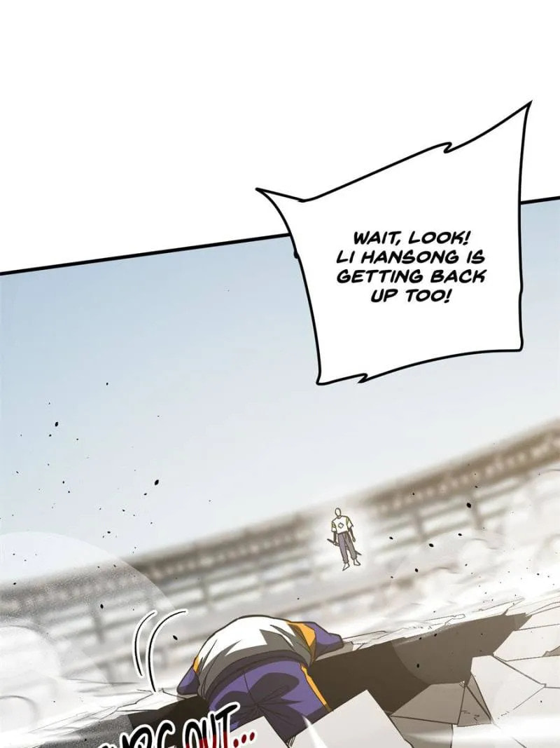 Read Global Martial Arts EN Manga Online