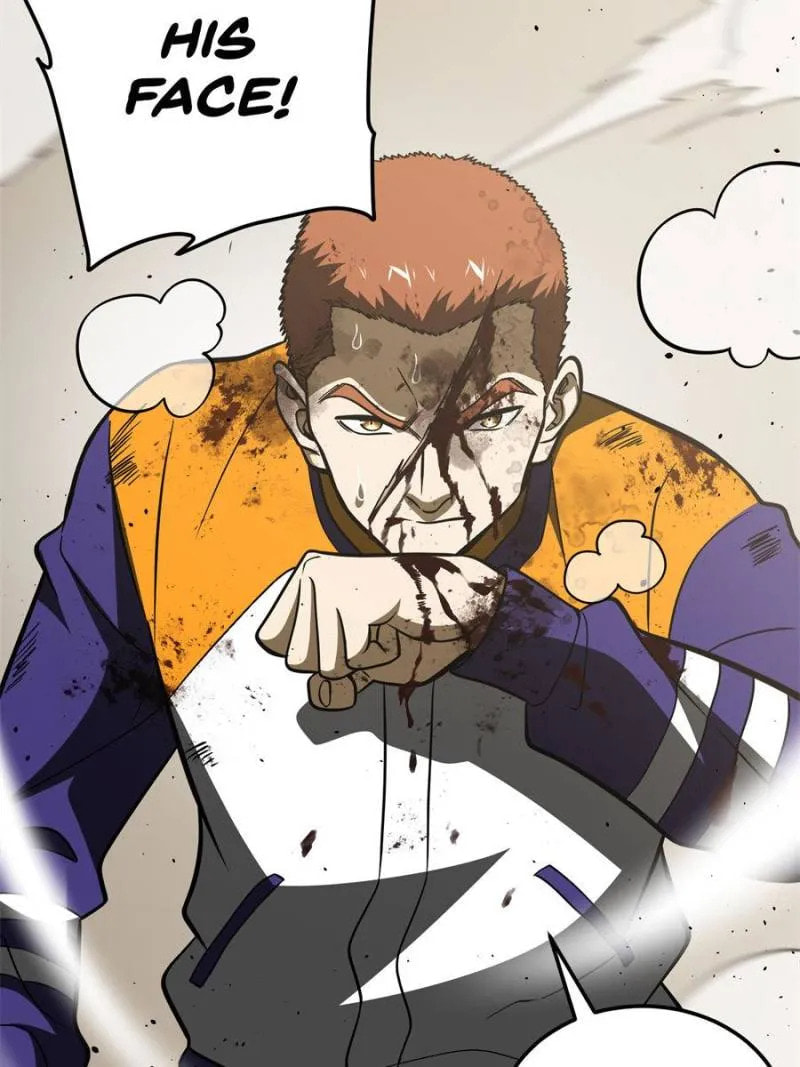 Read Global Martial Arts EN Manga Online