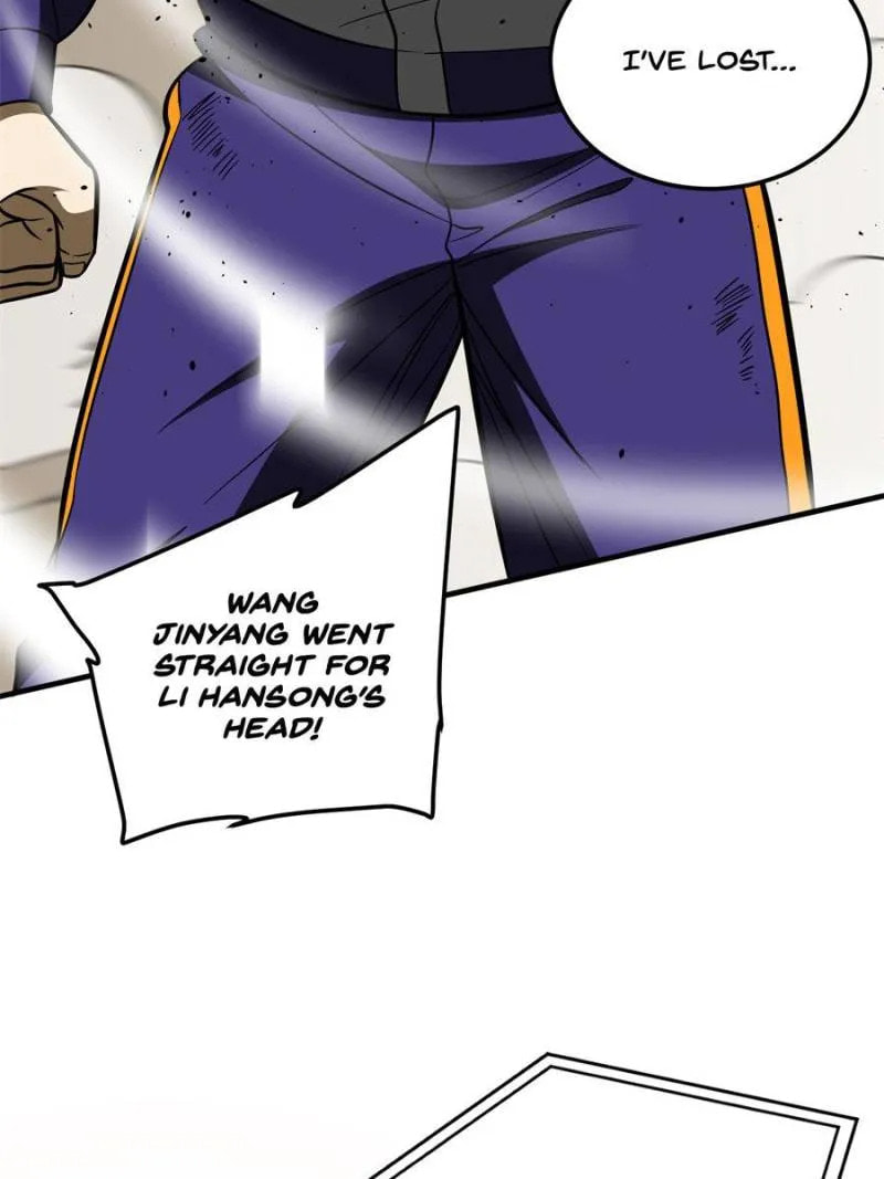 Read Global Martial Arts EN Manga Online