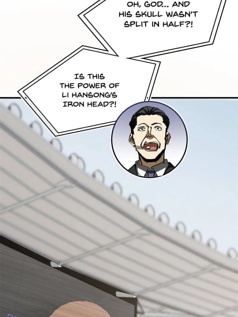 Read Global Martial Arts EN Manga Online