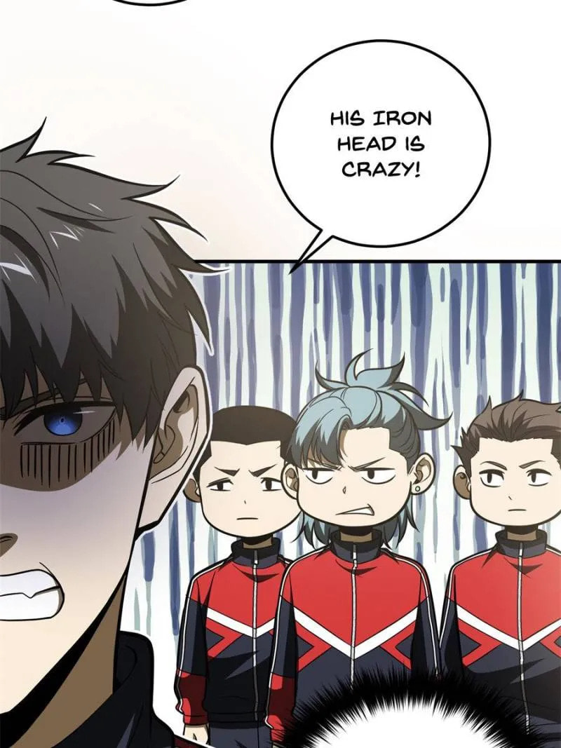 Read Global Martial Arts EN Manga Online