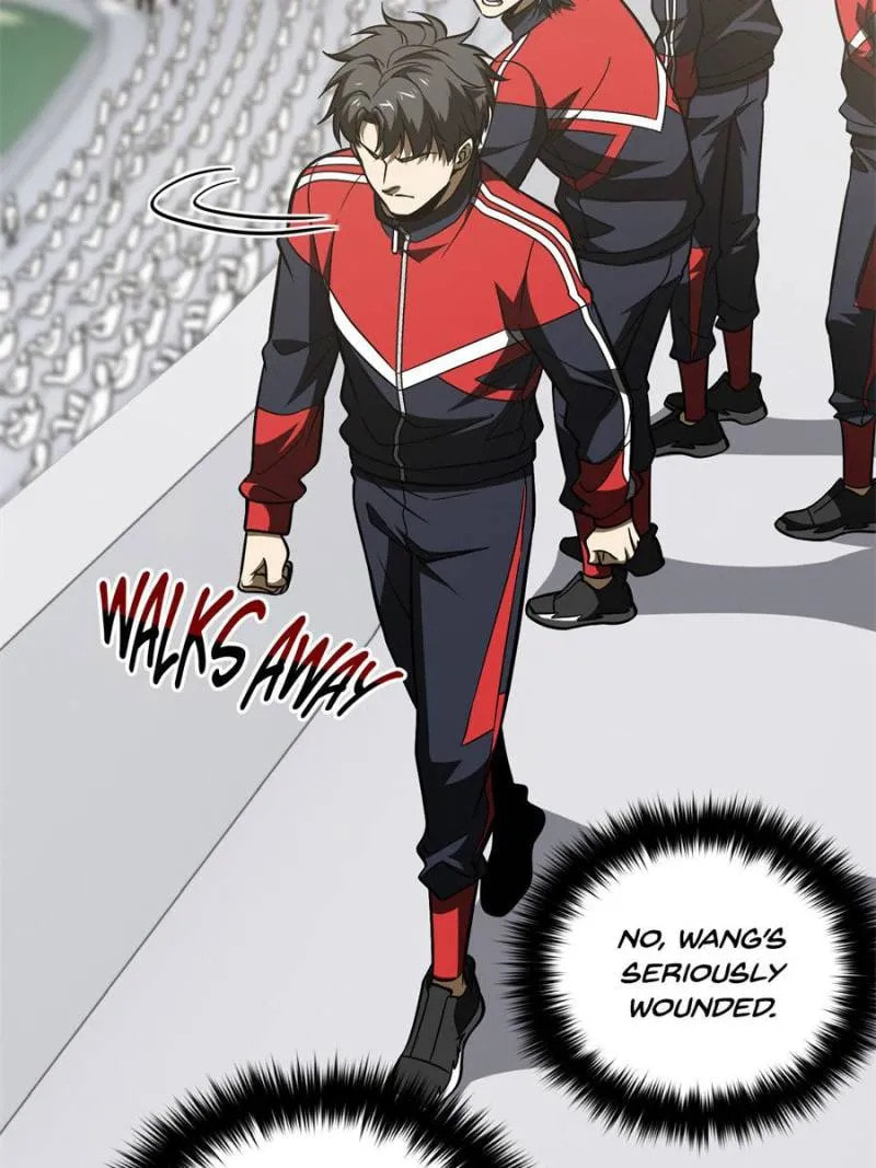 Read Global Martial Arts EN Manga Online