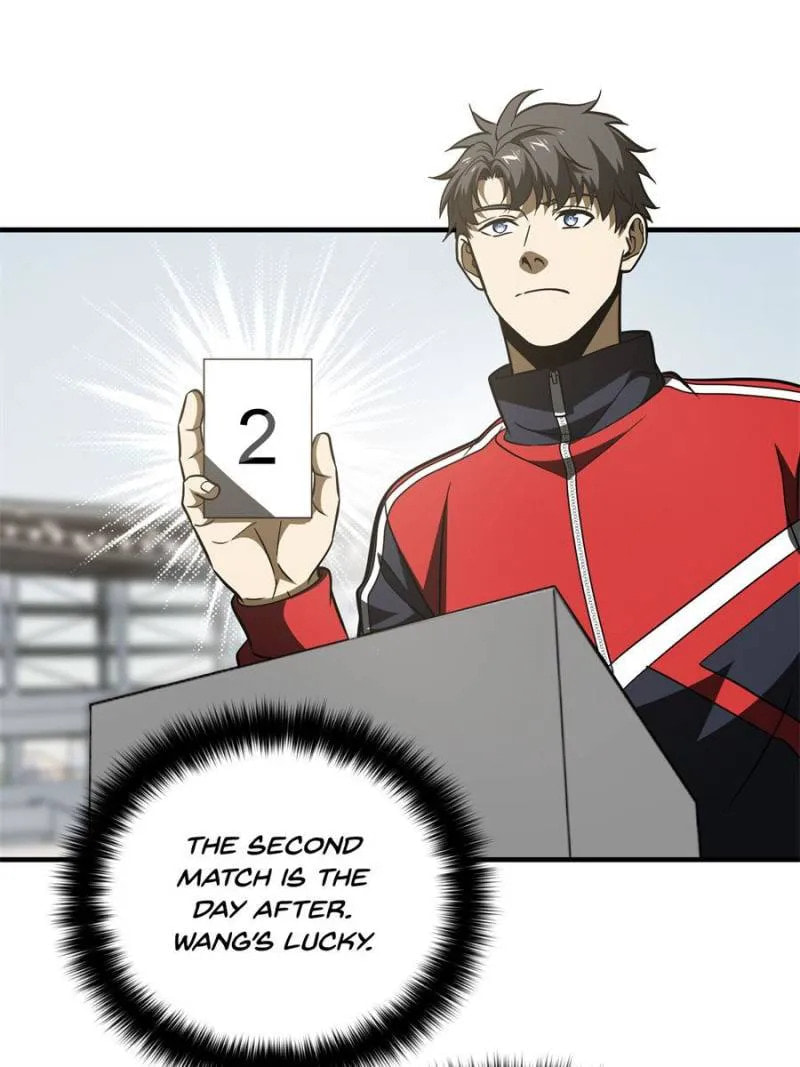 Read Global Martial Arts EN Manga Online