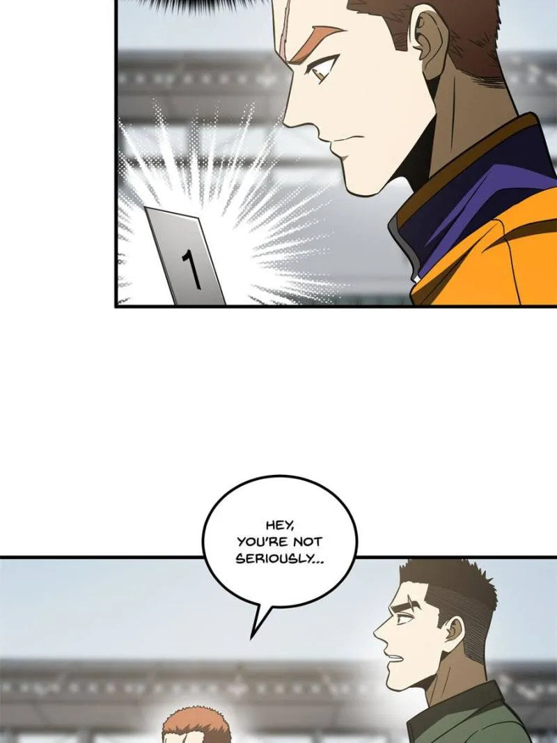 Read Global Martial Arts EN Manga Online