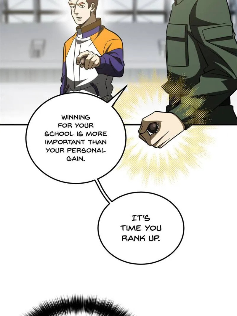 Read Global Martial Arts EN Manga Online