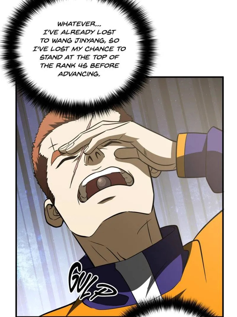 Read Global Martial Arts EN Manga Online