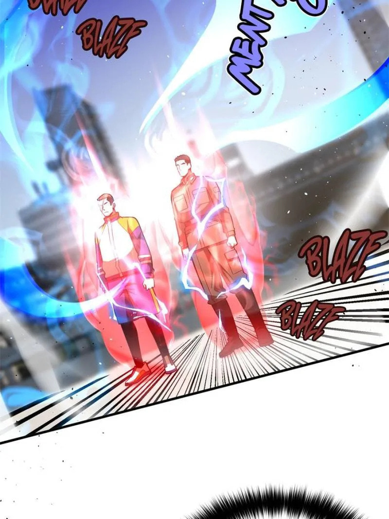 Read Global Martial Arts EN Manga Online