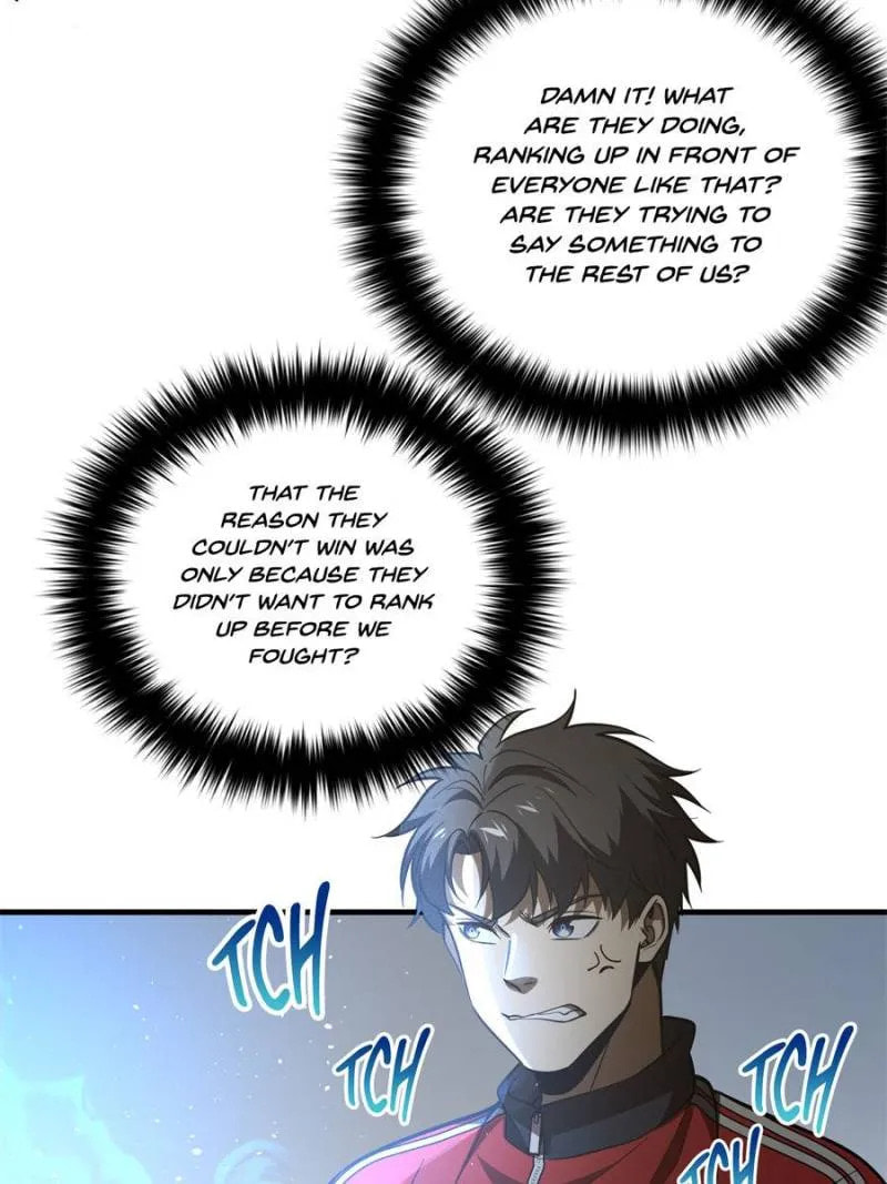 Read Global Martial Arts EN Manga Online