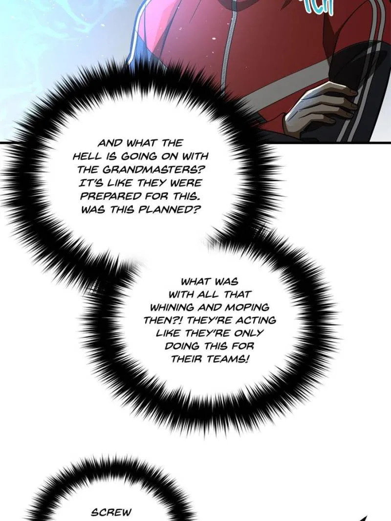 Read Global Martial Arts EN Manga Online